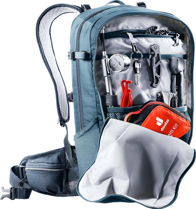 Actual product image Deuter Flyt 14 (14 l)