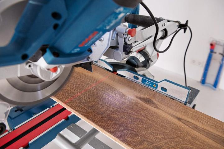 Produktbild Bosch Professional GCM 305-216 D