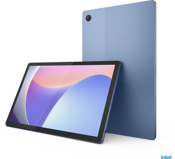 Image du produit Lenovo IdeaPad Duet 3 (11.50", 128 Go, 8 Go, CH, Intel N97)