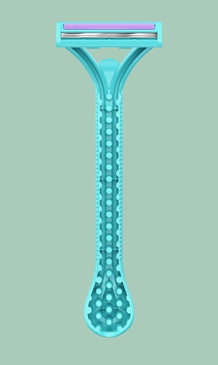 Actual product image Gillette Venus Simply Venus 2