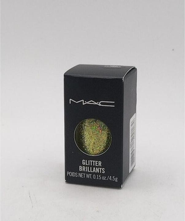 Produktbild MAC Cosmetics Galactic Glitter (Gold Hologram)
