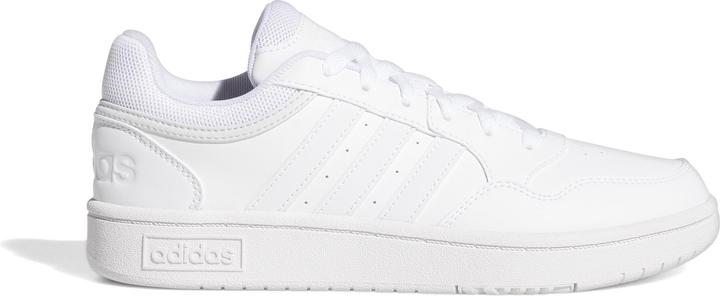 Image du produit adidas HOOPS 3.0,FTWWHT/FTWWHT/DSHGRY (38)