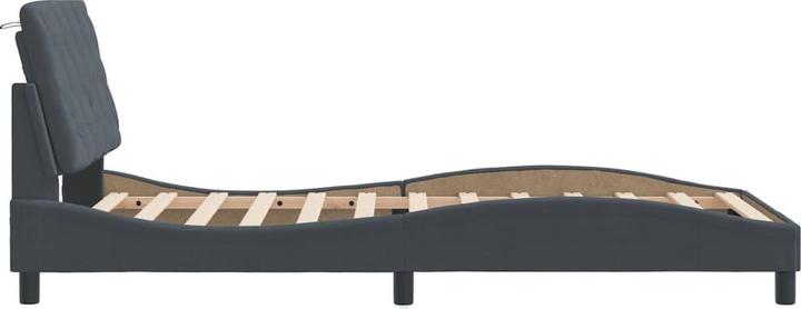 Image du produit vidaXL Bettgestell (100 x 200 cm)