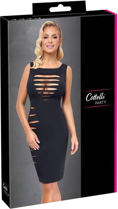 Produktbild Cottelli Collection Kleid (XL)