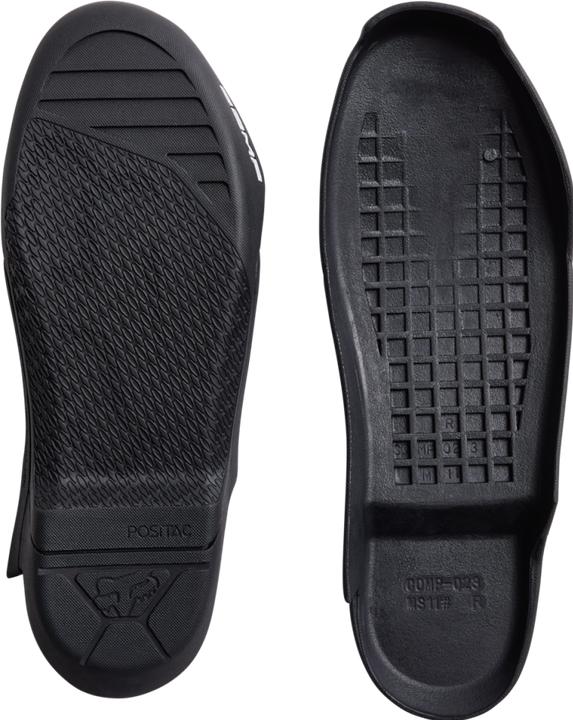 Produktbild Fox 22 Comp Full Outsole (45)