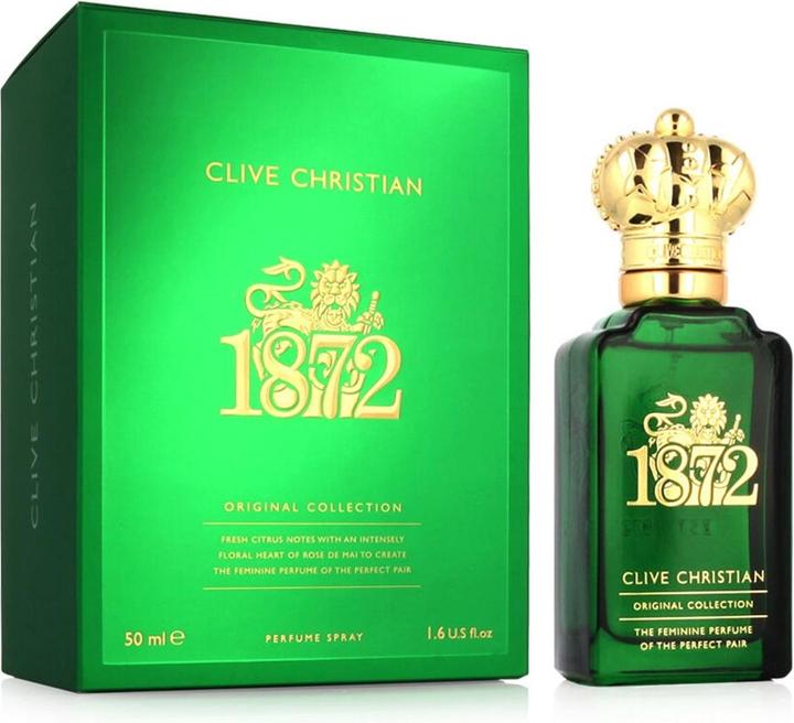 Immagine prodotto Clive Christian 1872 Feminine - profumo - Volume: 50 ml (Eau de parfum, 50 ml)