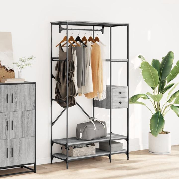 Image du produit vidaXL Kleiderständer