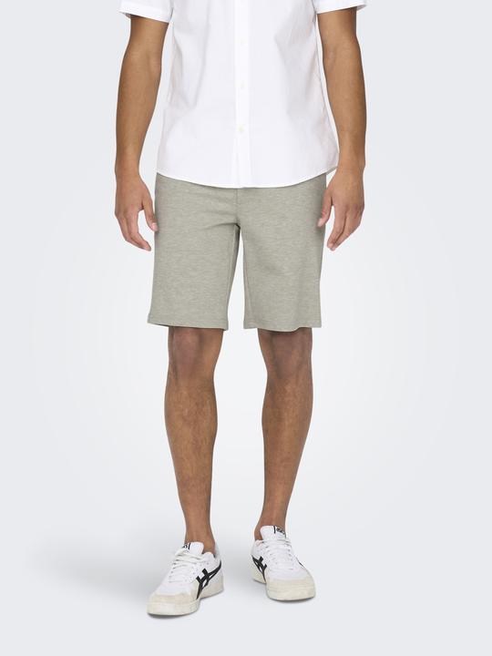 Image du produit Only & Sons Short de coupe normale Short chino