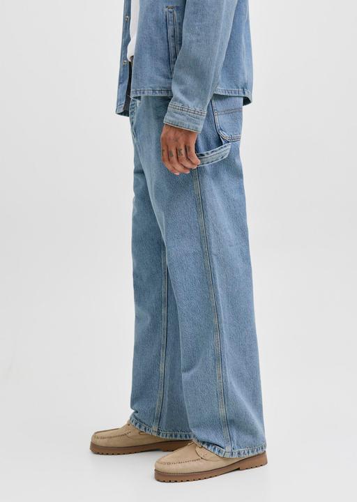 Produktbild Jack & Jones Jjialex Jjcarpenter Sbd 841 Sn (W34/L32)