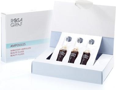 Actual product image Rosa Graf Ampoules Allergy 2 ml 5 pcs. (2 ml)