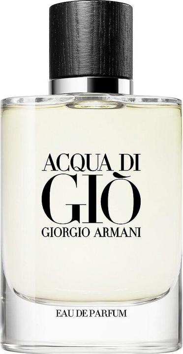 Actual product image Giorgio Armani Acqua Di Giò Eau de Parfum (Eau de parfum, 50 ml)