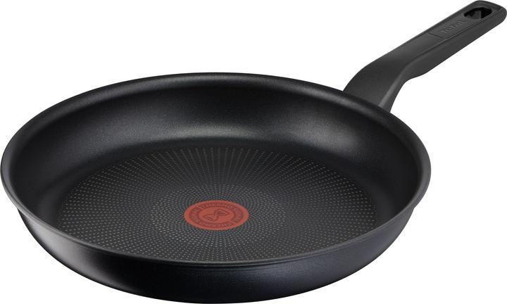 Immagine prodotto Tefal Padella TITANIUM FORCE 28cm (28 cm, Padella per friggere, Alluminio)