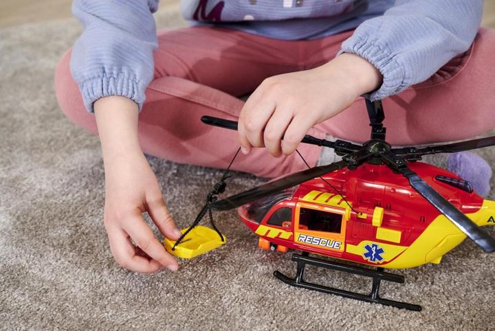 Produktbild Dickie Ambulance Helicopter
