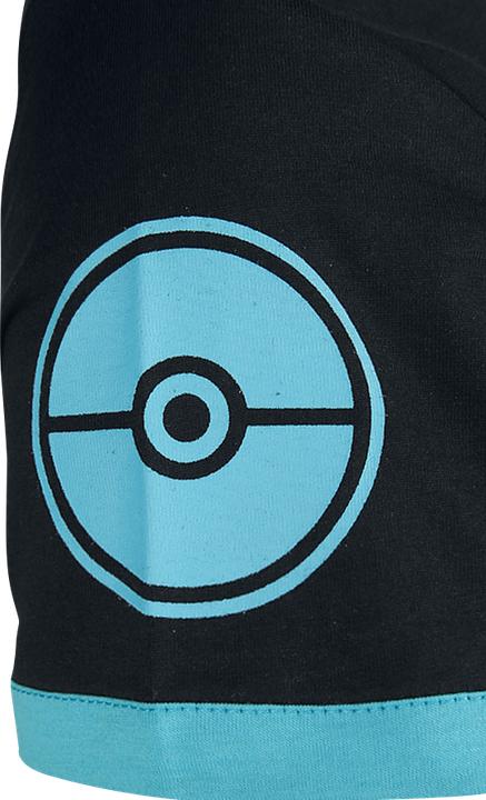 Produktbild Pokémon Aquana (S)