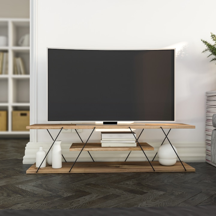 Immagine prodotto Skye Decor Chanel (120 x 33 x 30 cm)