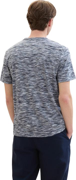 Produktbild Tom Tailor T-Shirt Kurzarmshirt (XL)