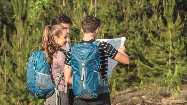 Immagine prodotto Easy Camp Adventure Grill (36 cm)