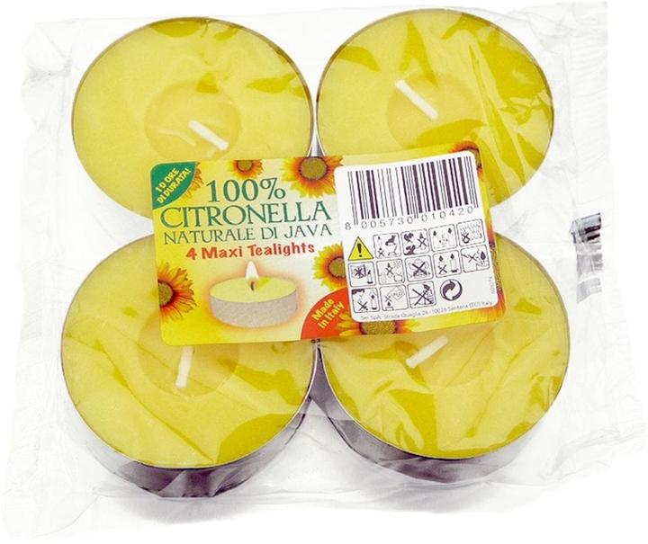 Actual product image Balthasar Maxi Lichte (4 pcs.)