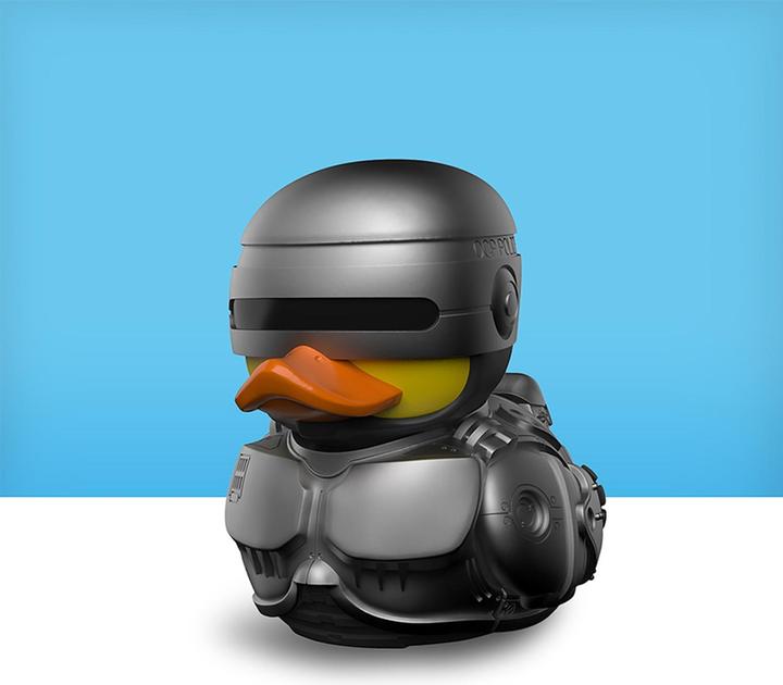 Image du produit Numskull TUBBZ Mini : Robocop