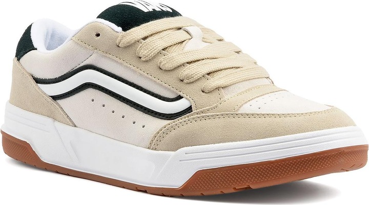 Actual product image Vans Hylane TRI-TONE KHAKI/GREEN (41)