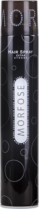 Morfose Spray capillaire extra-fort 400ml (400 ml)