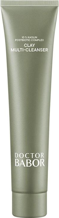 Produktbild Babor MICROBIOMIC - Clay Multi Cleanser (Waschcrème, 75 ml)
