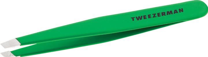 Image du produit Tweezerman Pincette oblique Slant