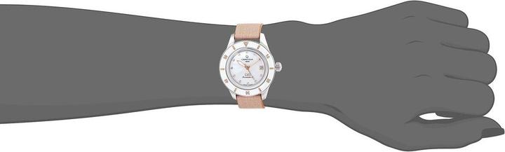 Produktbild Certina Herrenuhr C0362071810600 (Ø 39 mm) (39 mm)