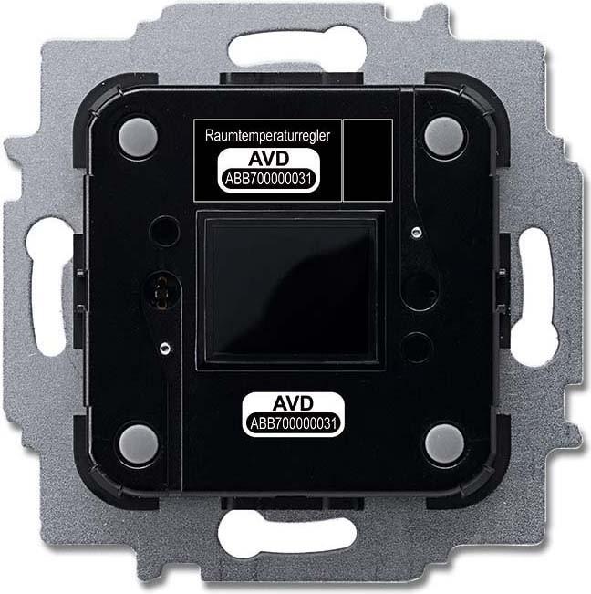 Produktbild Busch-Jaeger Raumtemperaturregler