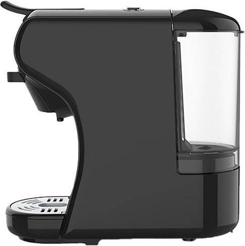 Actual product image HiBREW 3-in-1 capsule coffee maker H1A 1450W (NESCAFÉ Dolce Gusto)