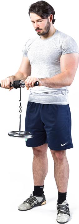 Produktbild Sport-Thieme Unterarmtrainer