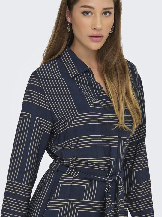 Produktbild JdY JDYPEPPER Midikleid Kleid (XL)