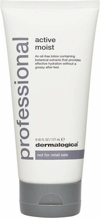 Actual product image Dermalogica Active Moist ( Salon Size ) (177 ml, 24h cream)