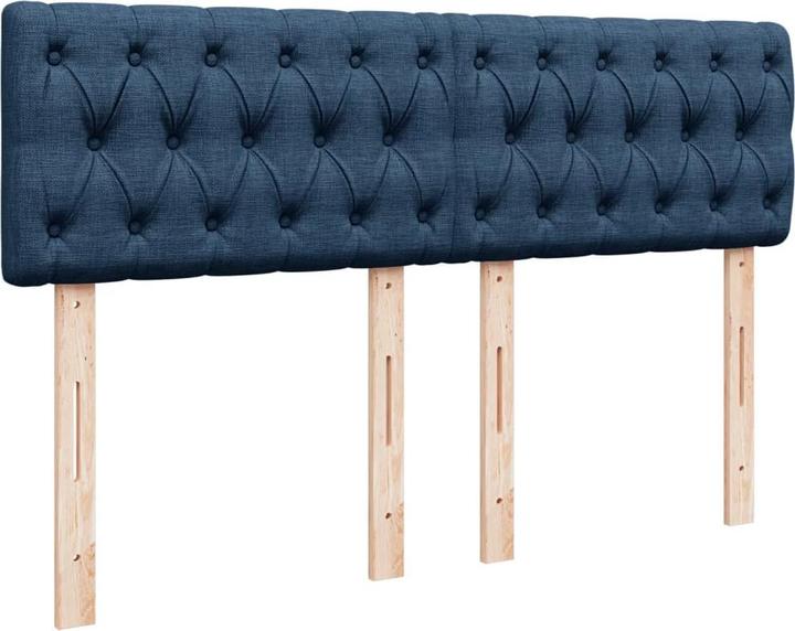 Produktbild vidaXL Boxspringbett (160 x 200 cm)