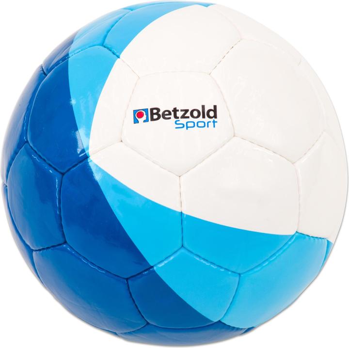 Immagine prodotto Betzold Sport Set di palle da calcio (5)
