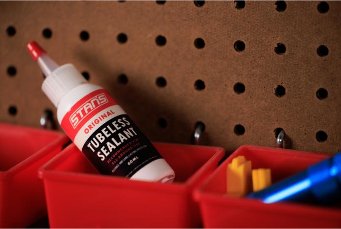 Immagine prodotto Notubes Stan's No Tubes 60 ml Schlauch & Reifen Flickzeug