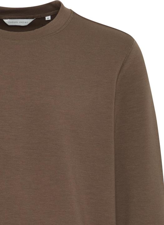 Produktbild Casual Friday CFSebastian crew neck sweat - 20504731 (L)