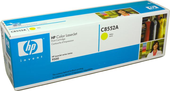 Immagine prodotto HP 822a (Y)