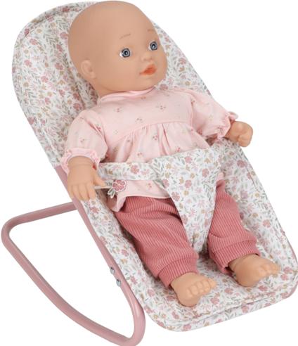 Image du produit Little Dutch Puppen Wippe