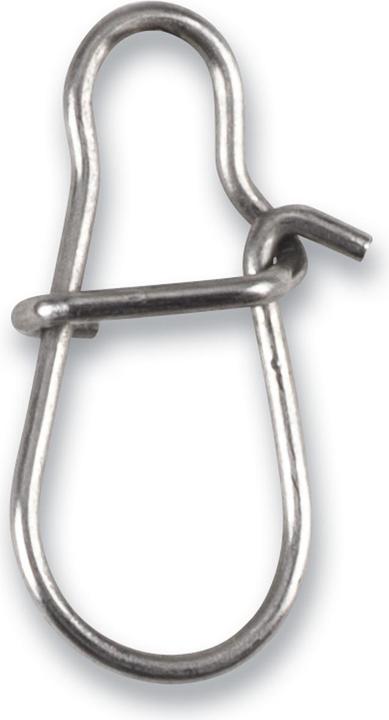 Image du produit Iron Claw RB Power Snap Stainless (10 Packungen)