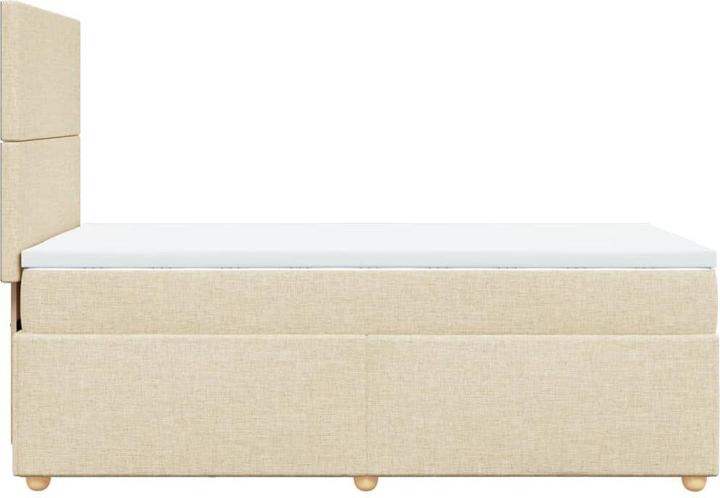 Image du produit vidaXL Boxspringbett (90 x 200 cm)