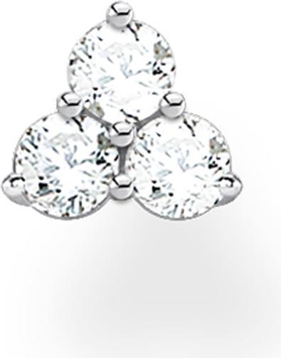 Produktbild Thomas Sabo Ohrstecker (Einzelstück) (925er Silber)