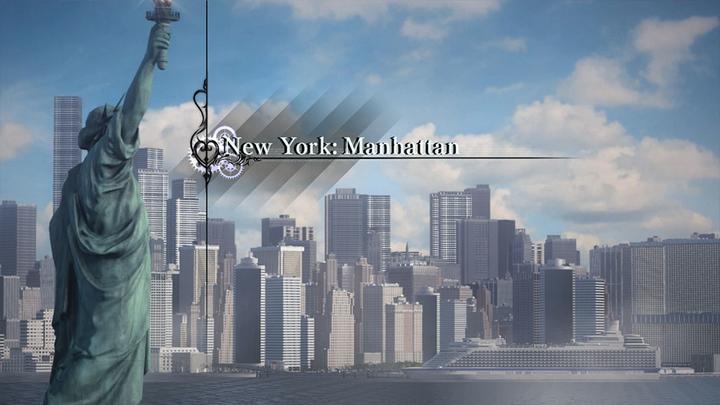 Actual product image Nintendo Bayonetta 3 (Switch, Multilingual)