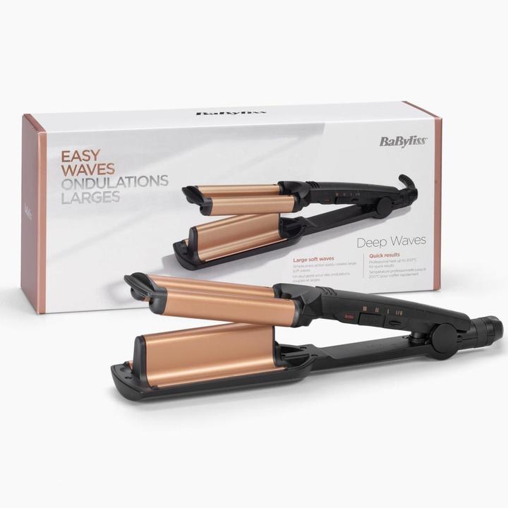 Produktbild BaByliss Easy Waves
