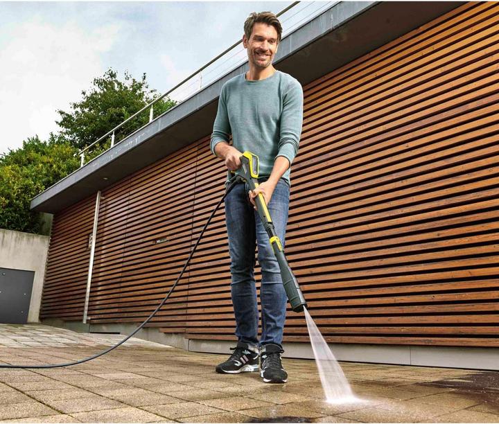 Produktbild Kärcher K 7 Smart Control Flex Home (Netzbetrieb)