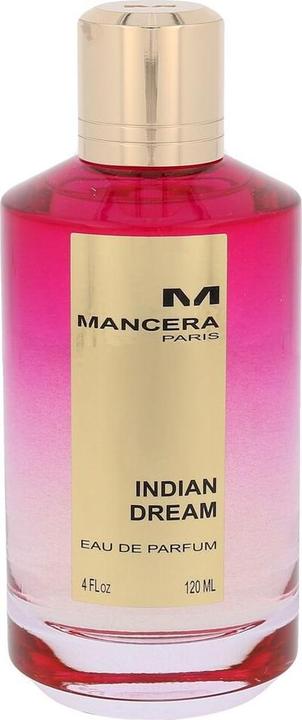 Immagine prodotto Mancera Sogno indiano (Eau de parfum, 120 ml)