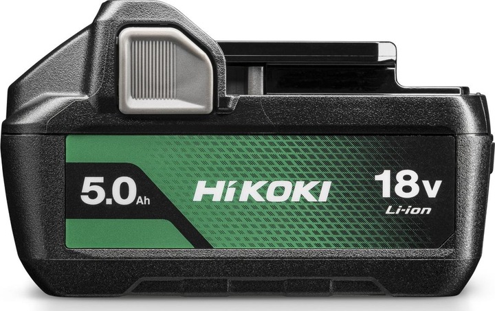 Produktbild Hikoki Akku BSL1850MA 18V 5,0 Ah (18 V)