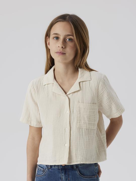 Immagine prodotto Name it Nkfjasmin Ss Short Shirt Noos (116)