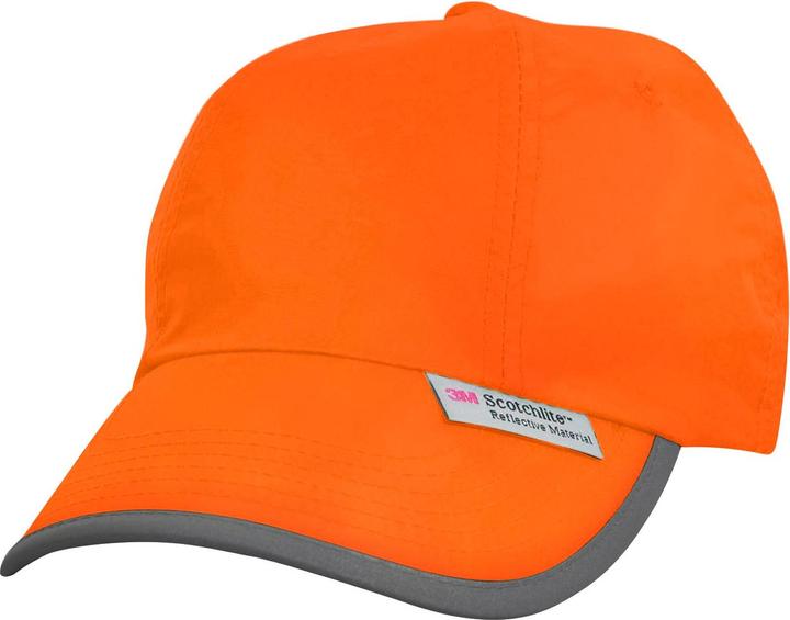 Produktbild Regatta Hochreflektierende Baseball Kappe (3M)