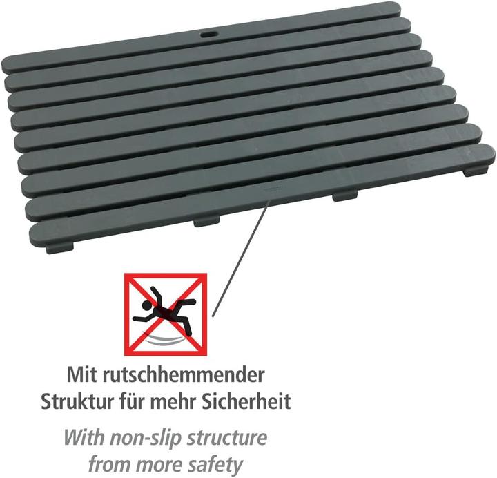 Wenko Bathroom grate (50 x 80 cm)